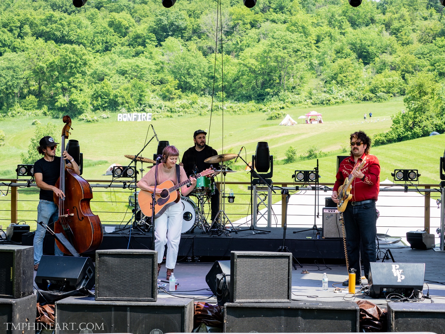 Long Mama | Bonfire Music & Arts Festival