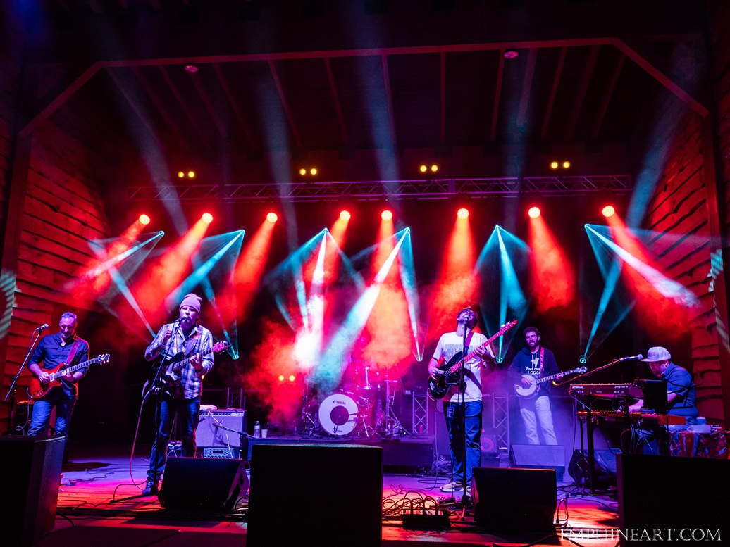 Joe Marcinek Band