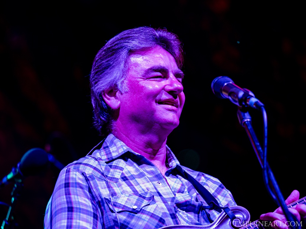 Ronnie McCoury