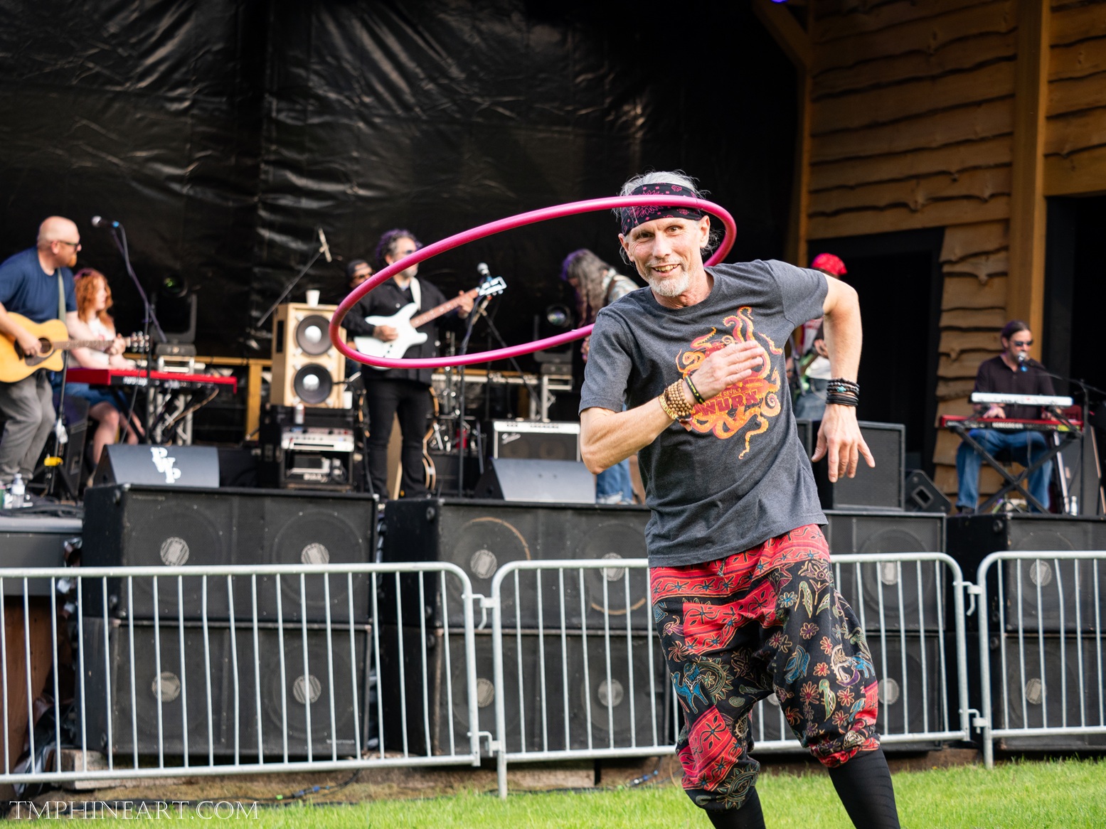 Bonfire Music & Arts Festival