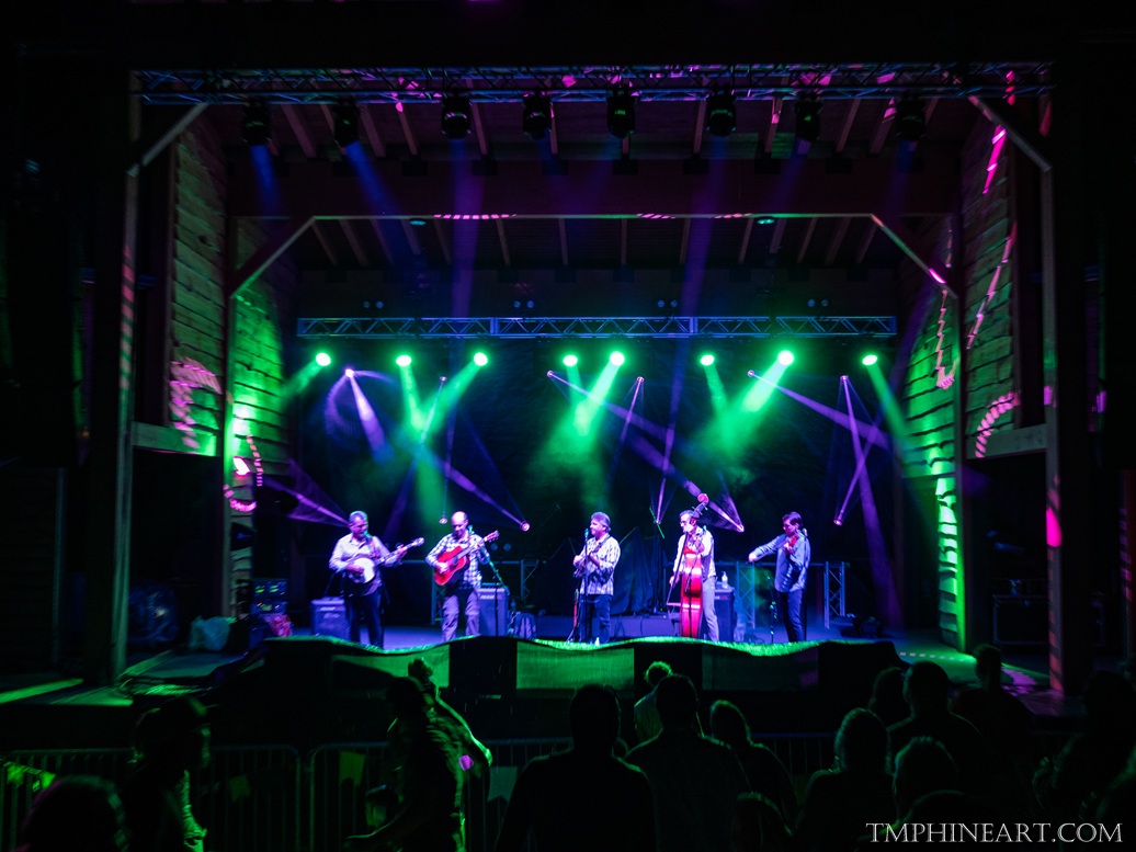 The Travelin' McCourys