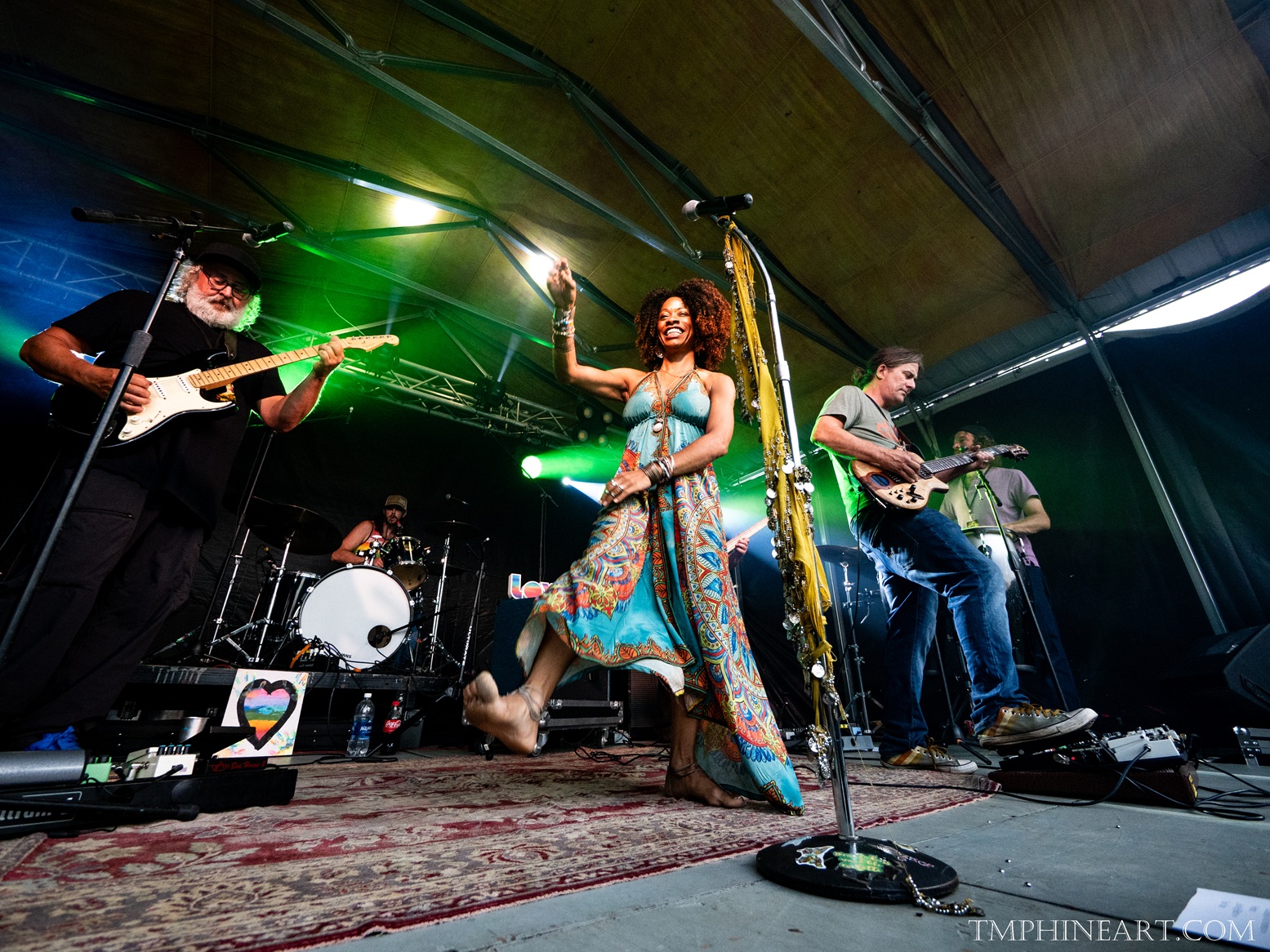 The People Brothers Band