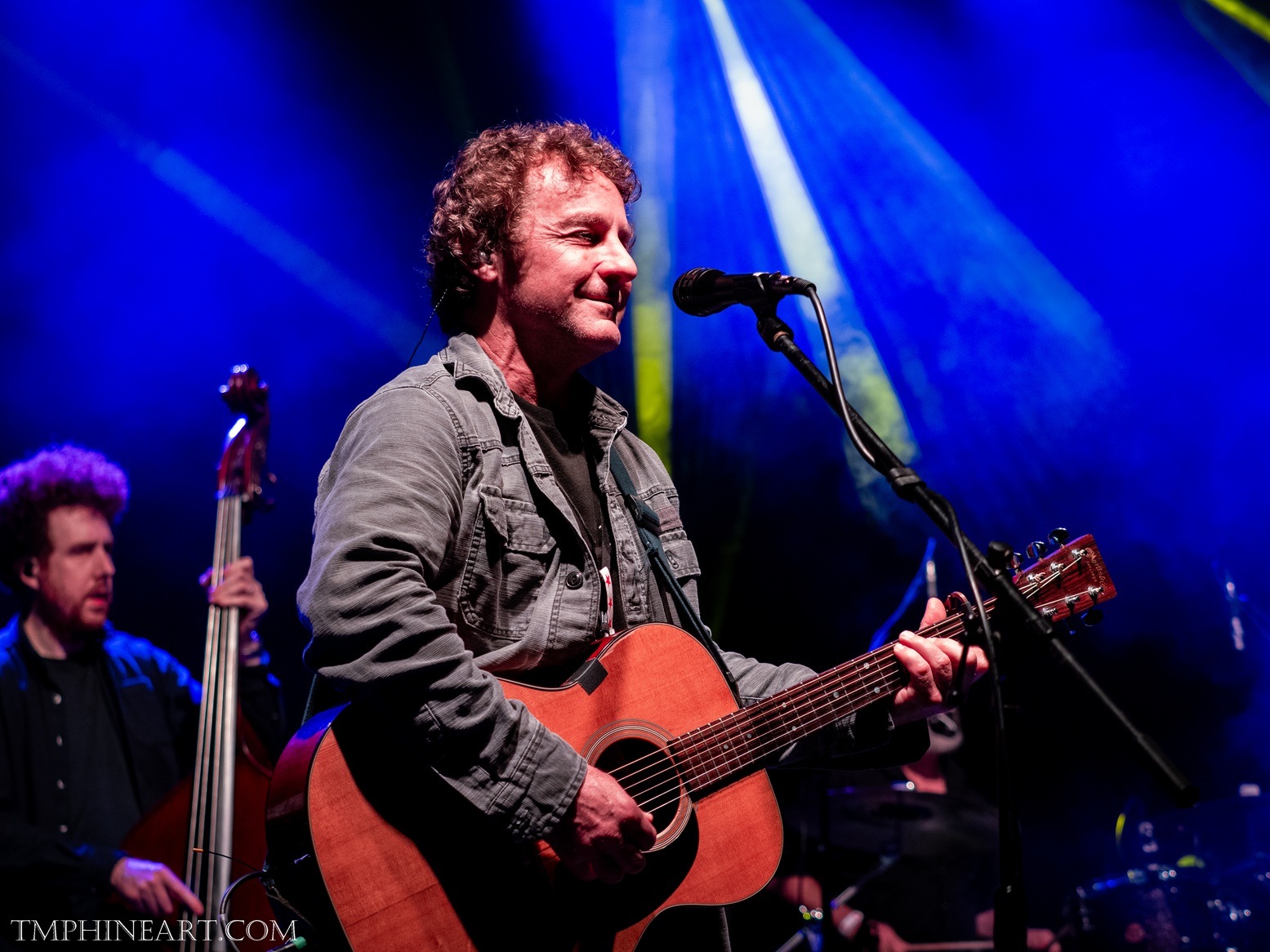 Todd Sheaffer | Railroad Earth