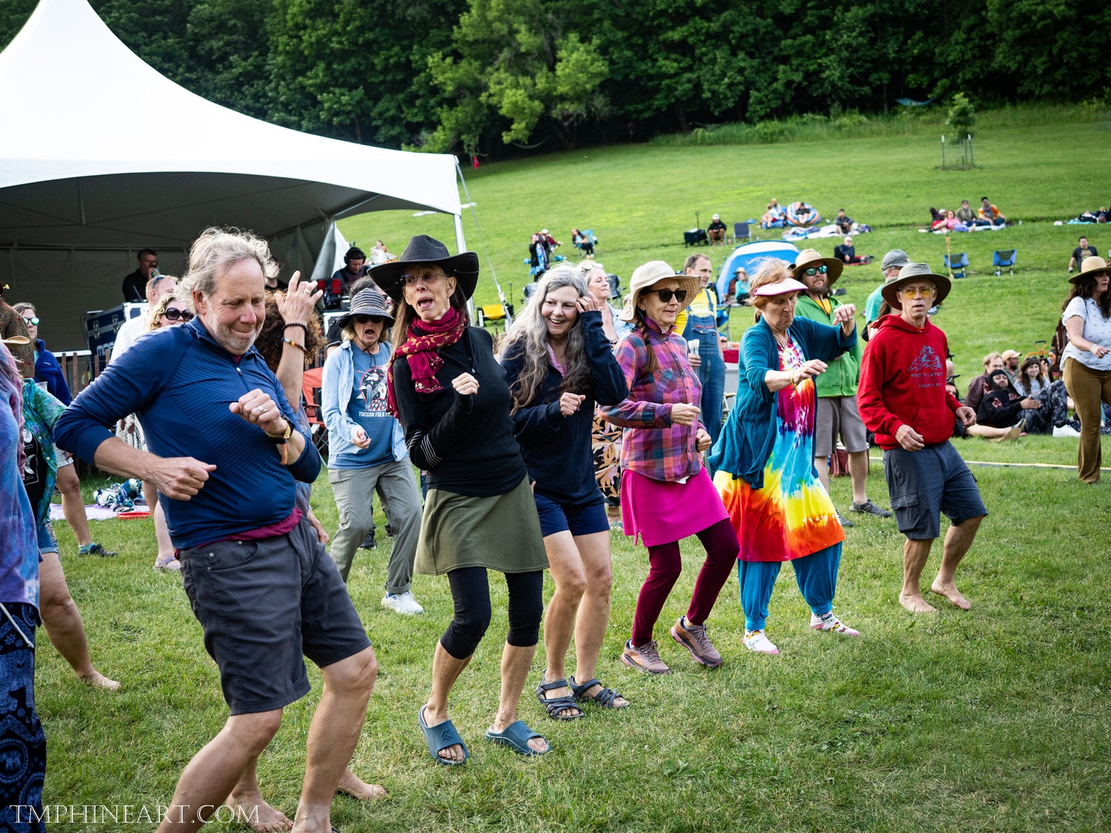 Bonfire Music & Arts Festival