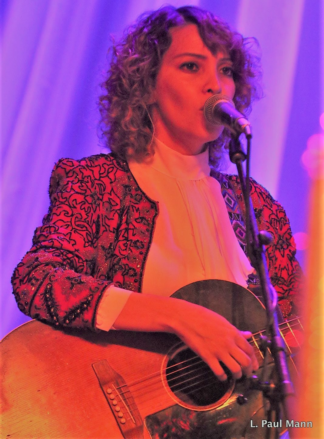 Gaby Moreno | Ventura, CA