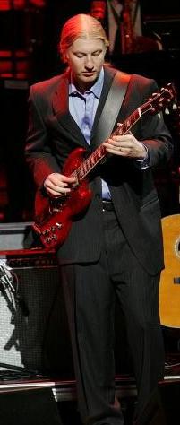 Derek Trucks