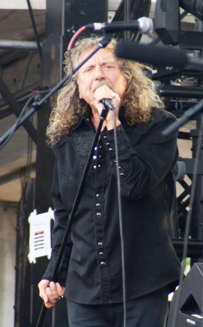 Robert Plant | Forecastle Festival