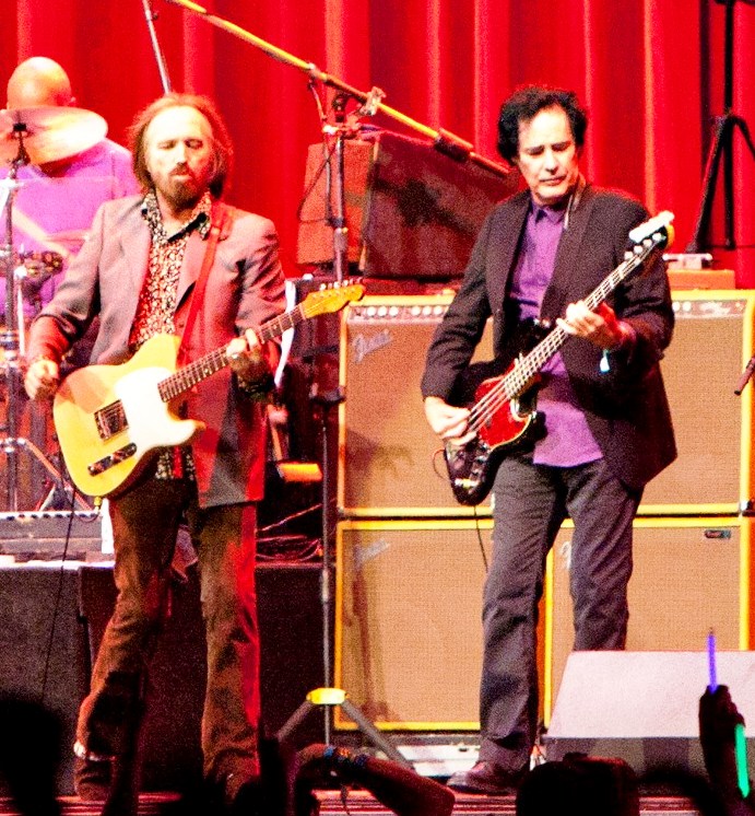 Tom Petty & the Heartbreakers