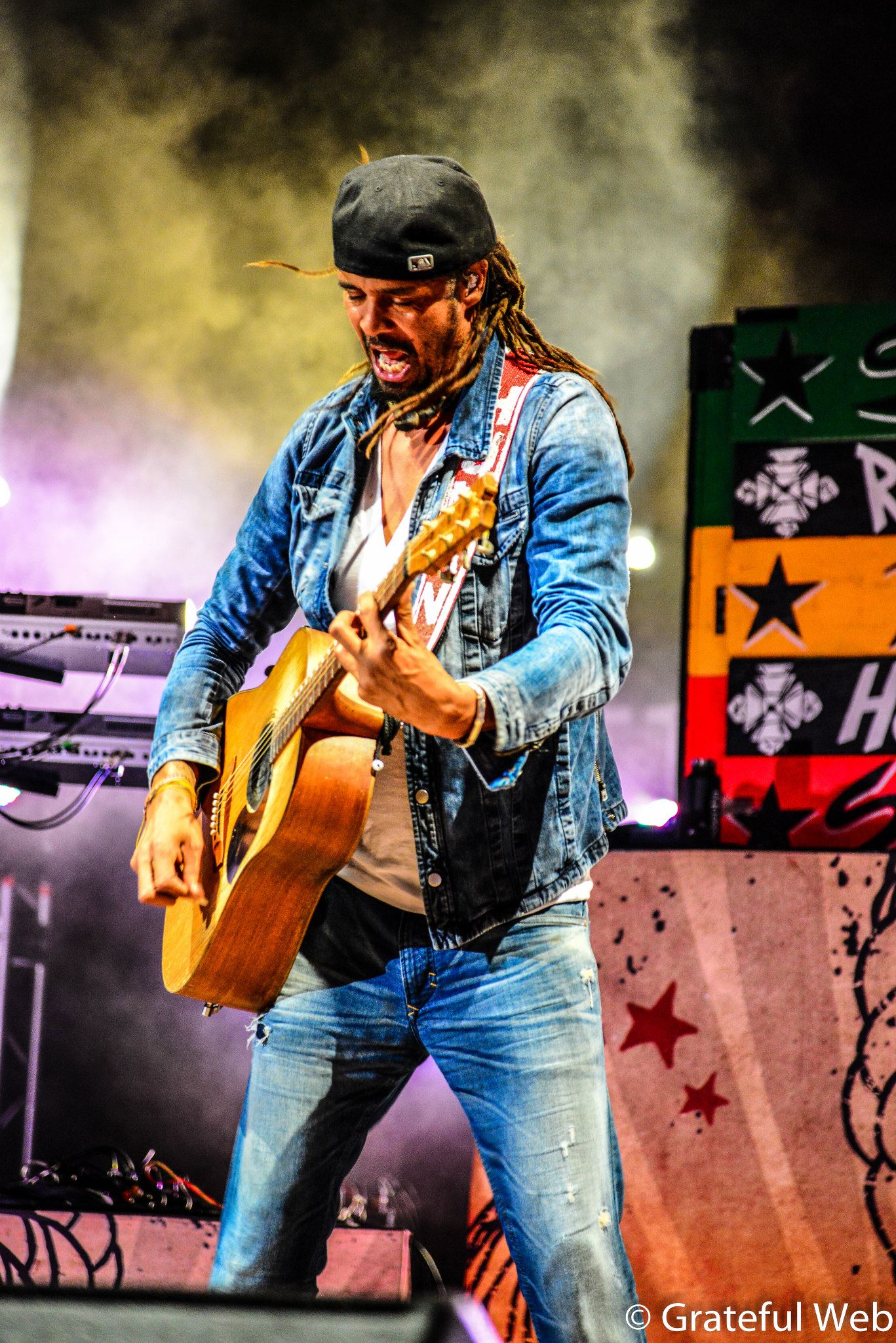 Michael Franti