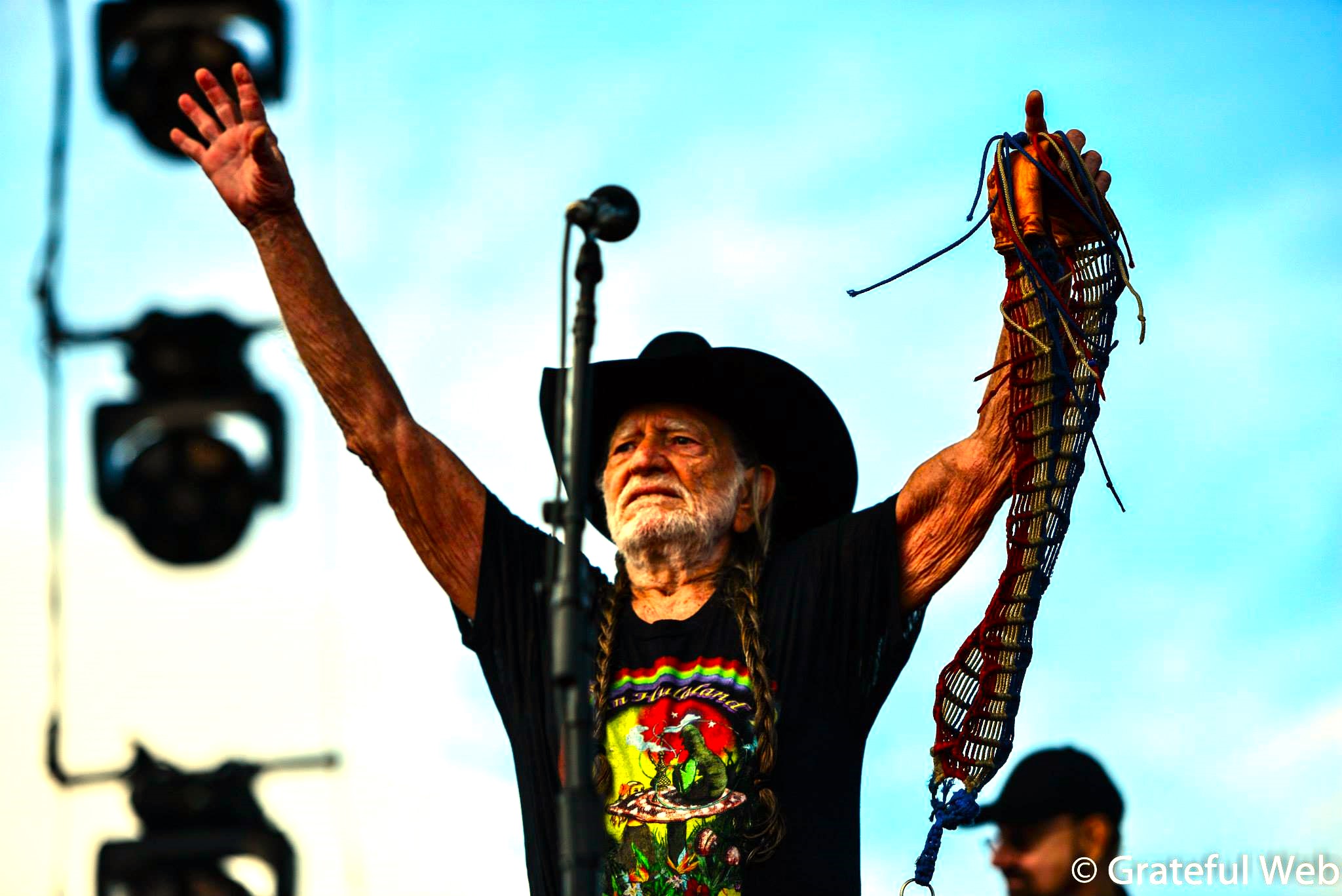 Willie Nelson