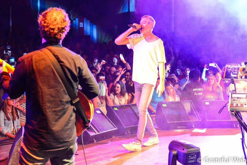 Matisyahu