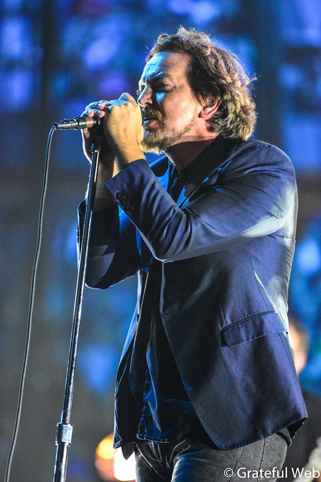 Eddie Vedder