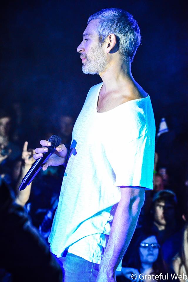 Matisyahu