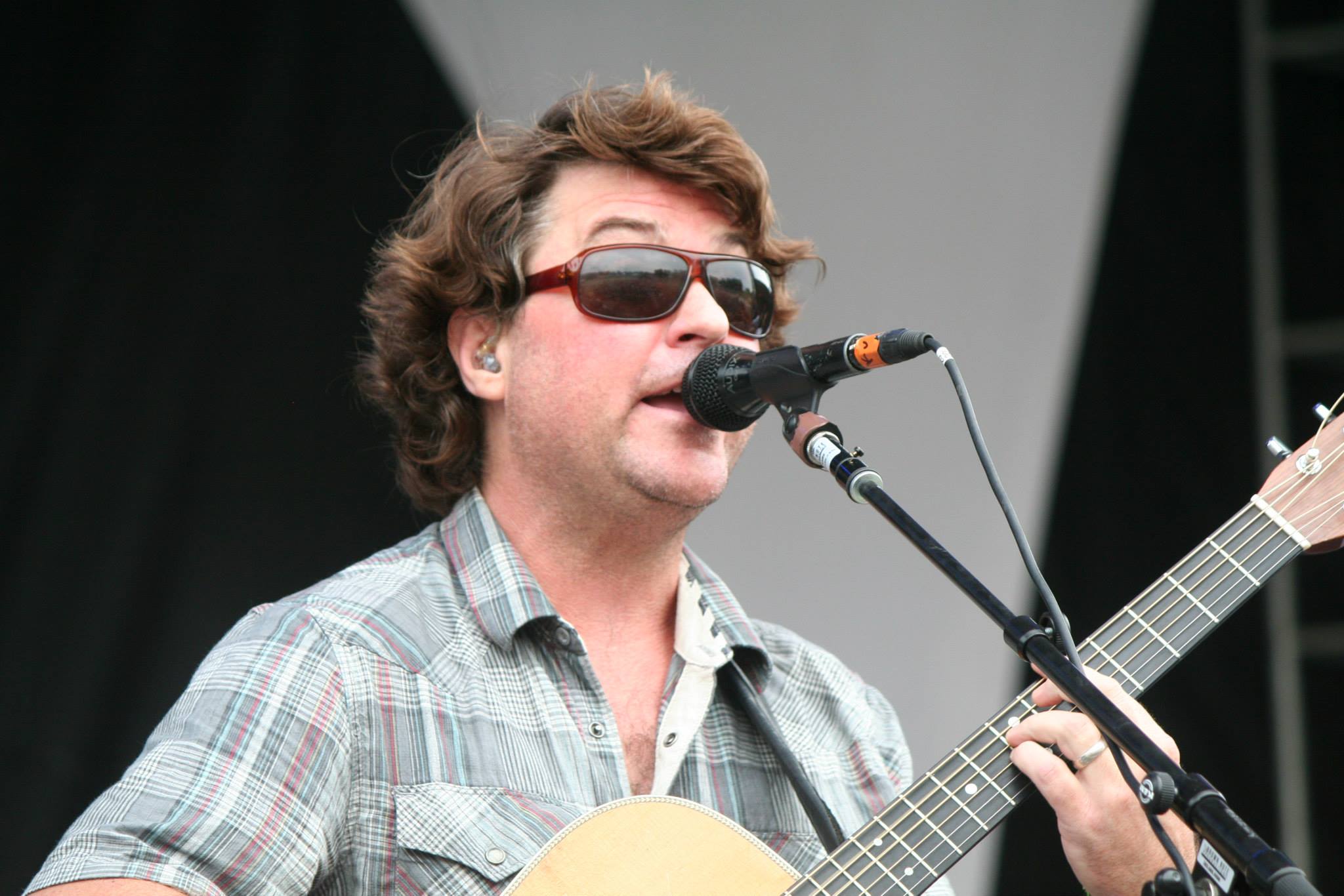 Keller Williams | All Good Festival