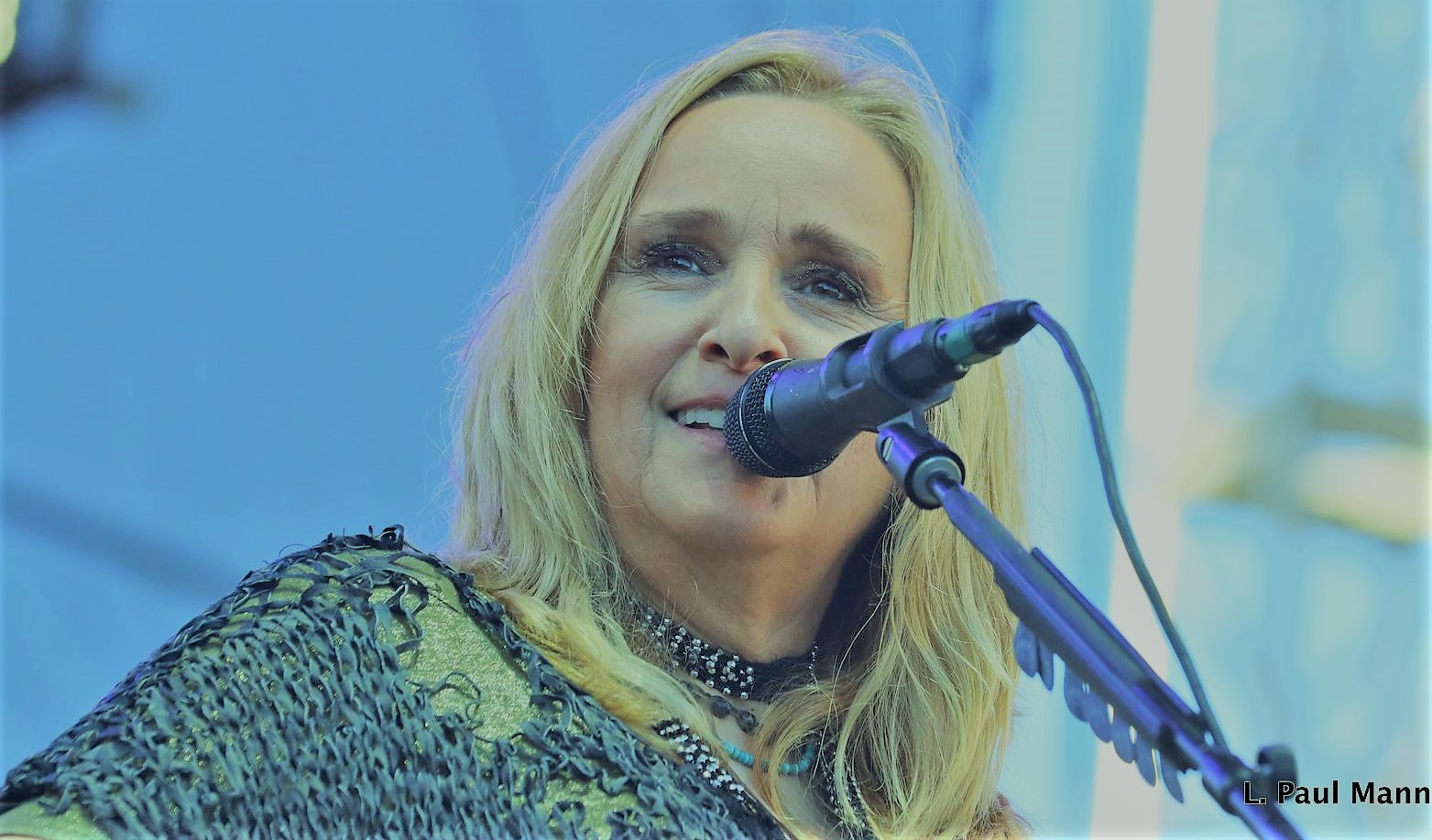 Melissa Etheridge | KAABOO Del Mar