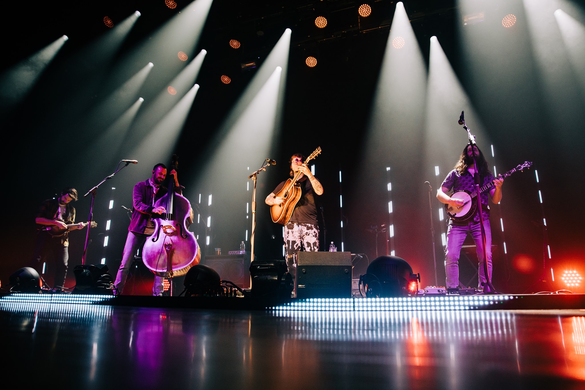 Billy Strings | Ryman Auditorium