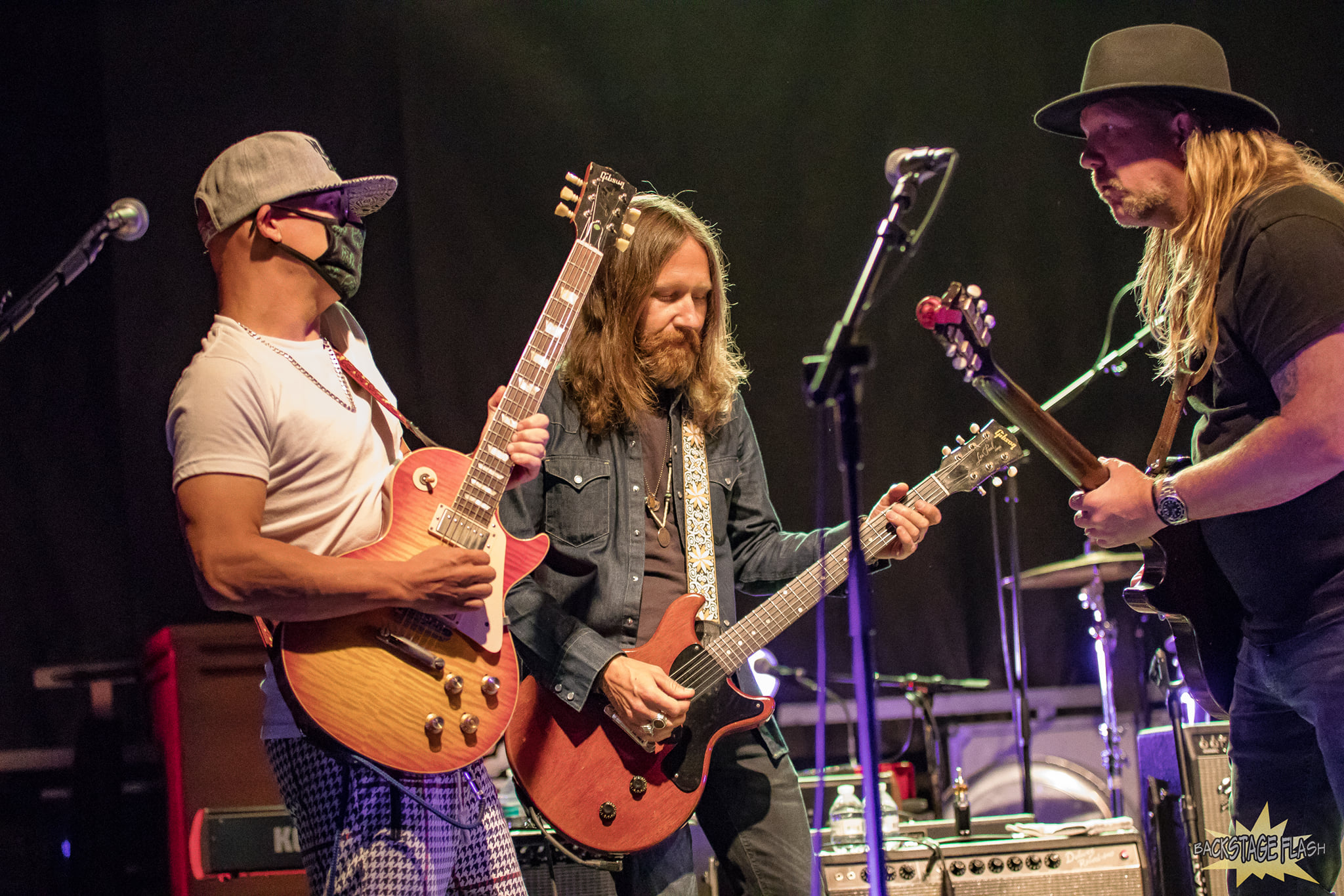 High Plains Buffalo Jam