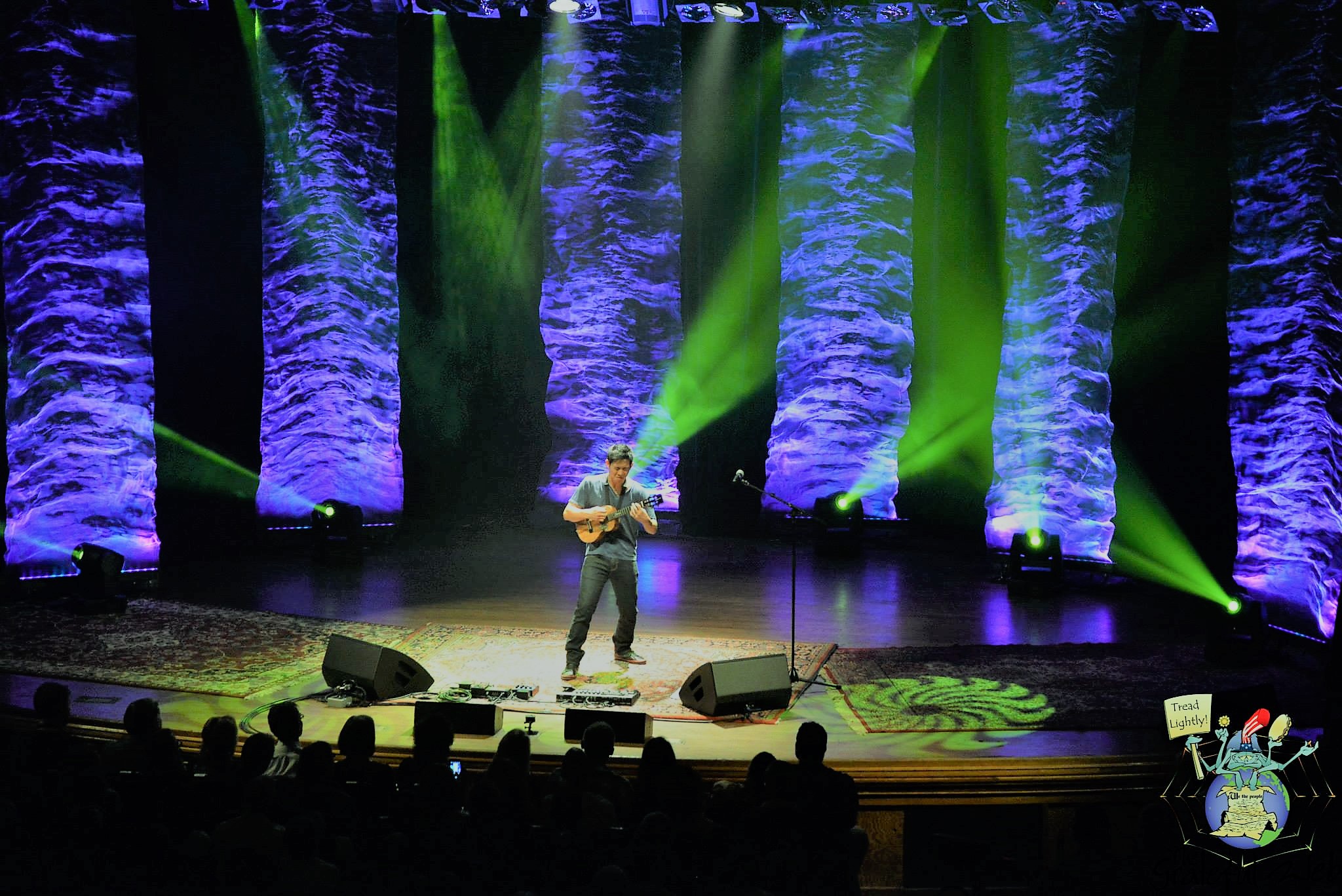 Jake Shimabukuro