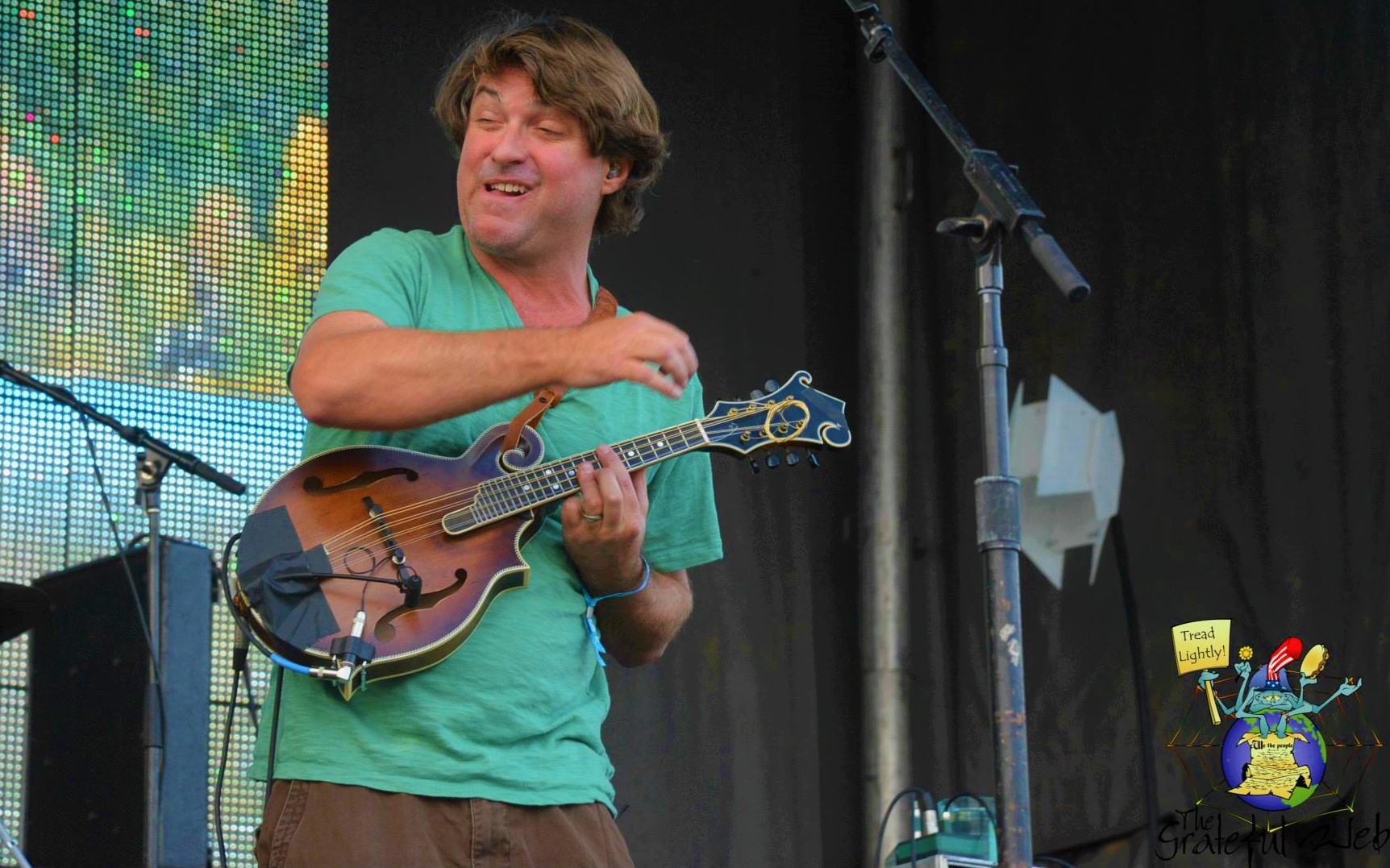 Keller Williams | ARISE Music Festival