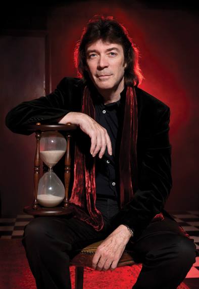 Steve Hackett