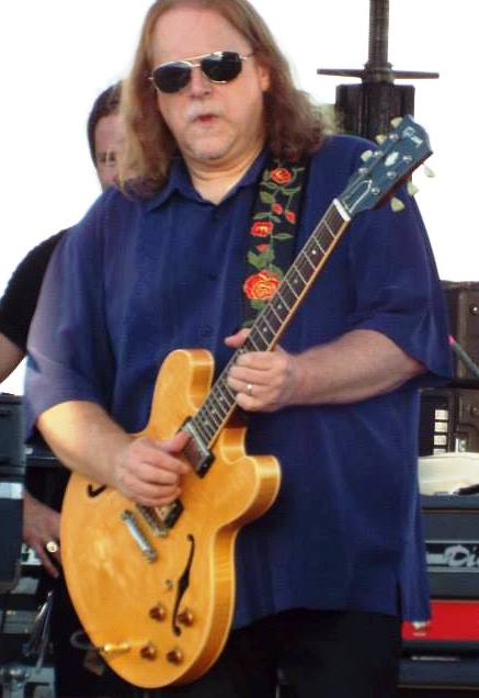 Warren Haynes | Lockn'