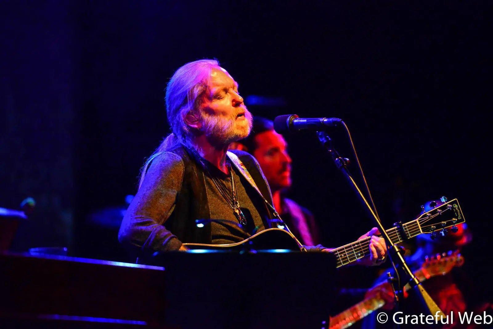 Gregg Allman