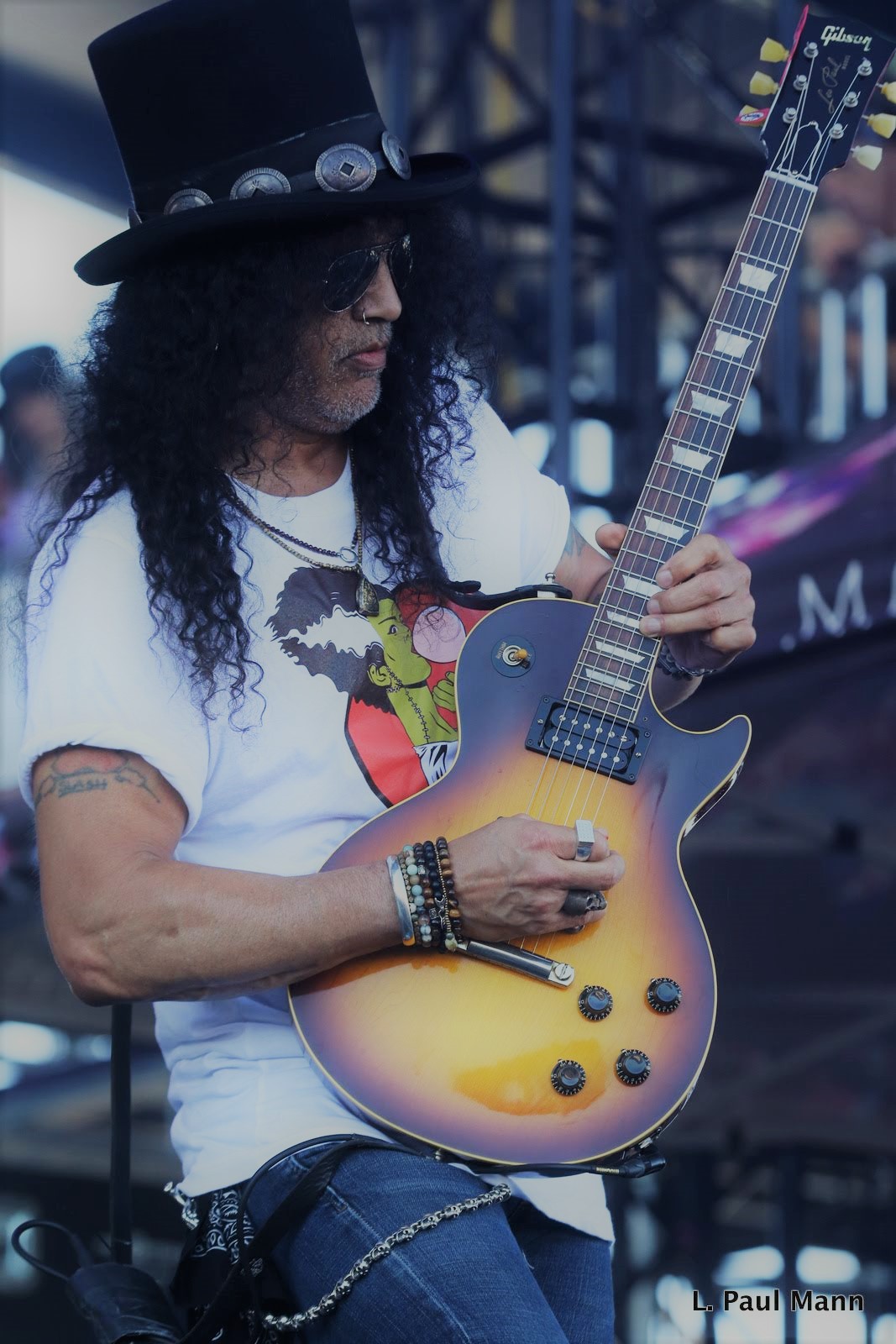 Slash | KAABOO Del Mar