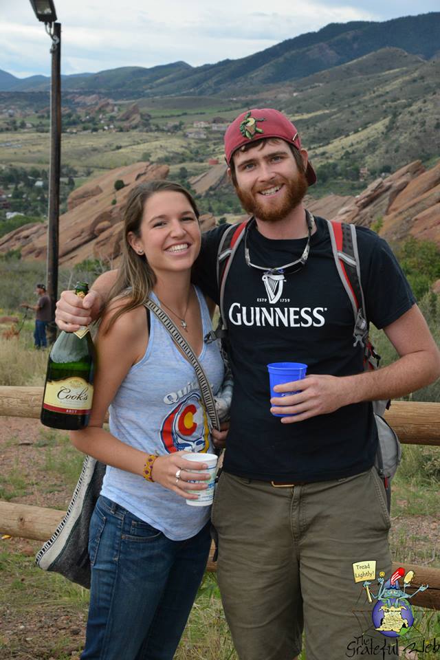 Red Rocks