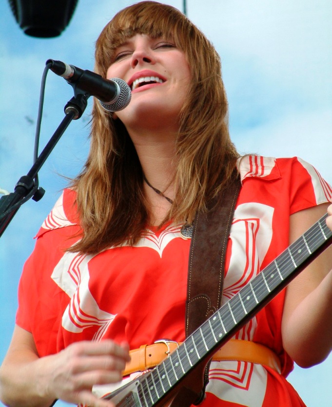 Grace Potter