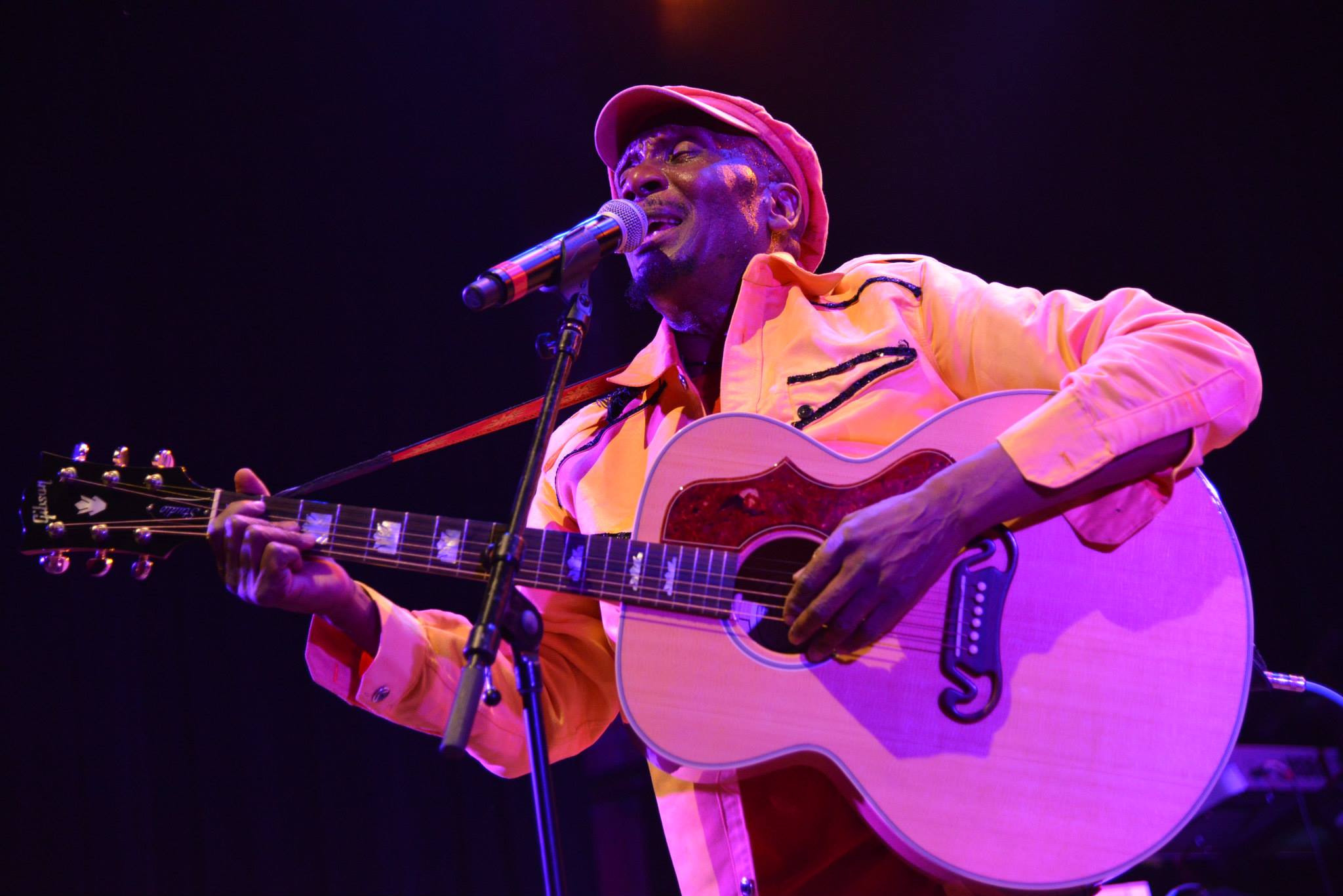 Jimmy Cliff | Boulder Theater