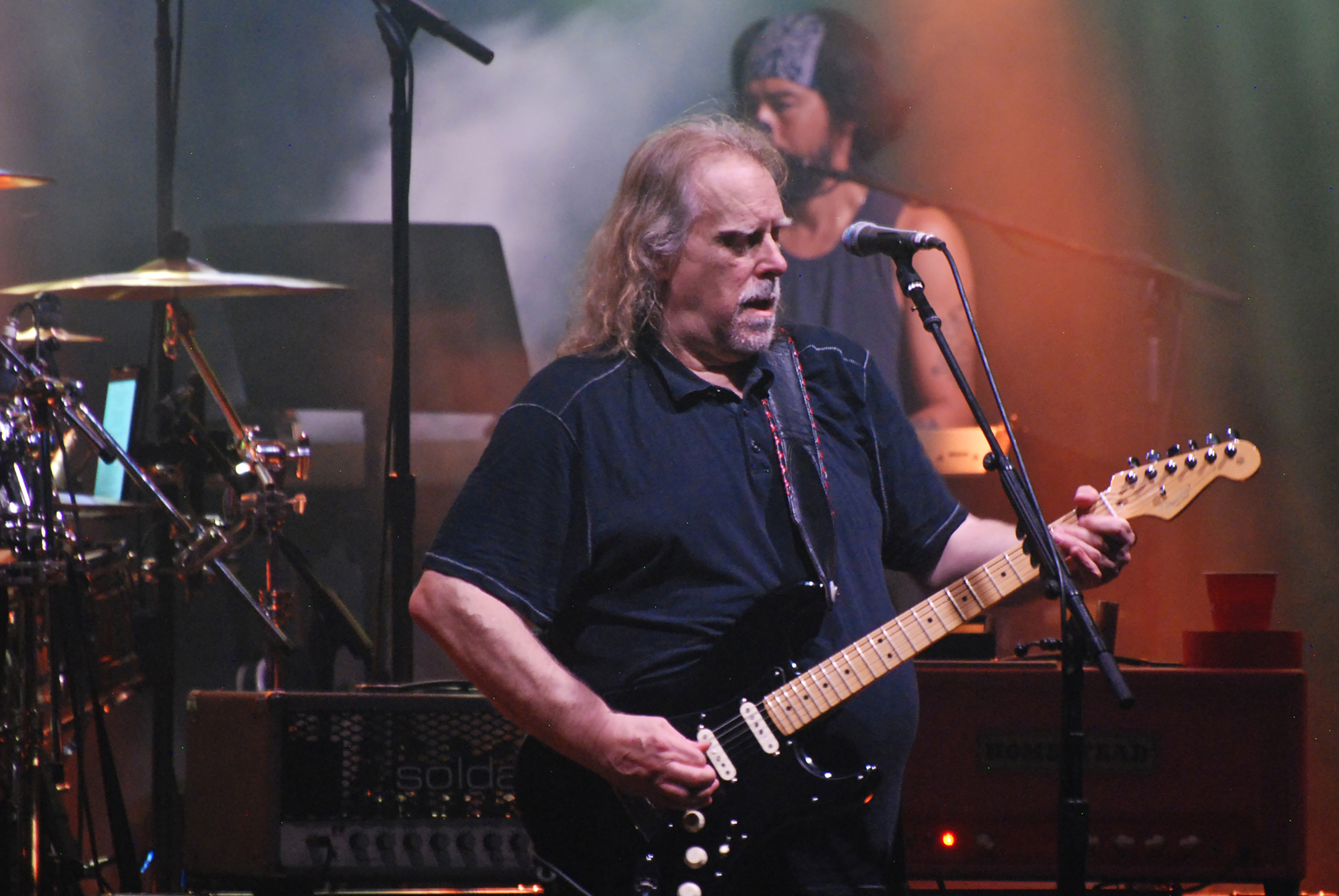 Warren Haynes & Jackie Greene | Columbus, Ohio