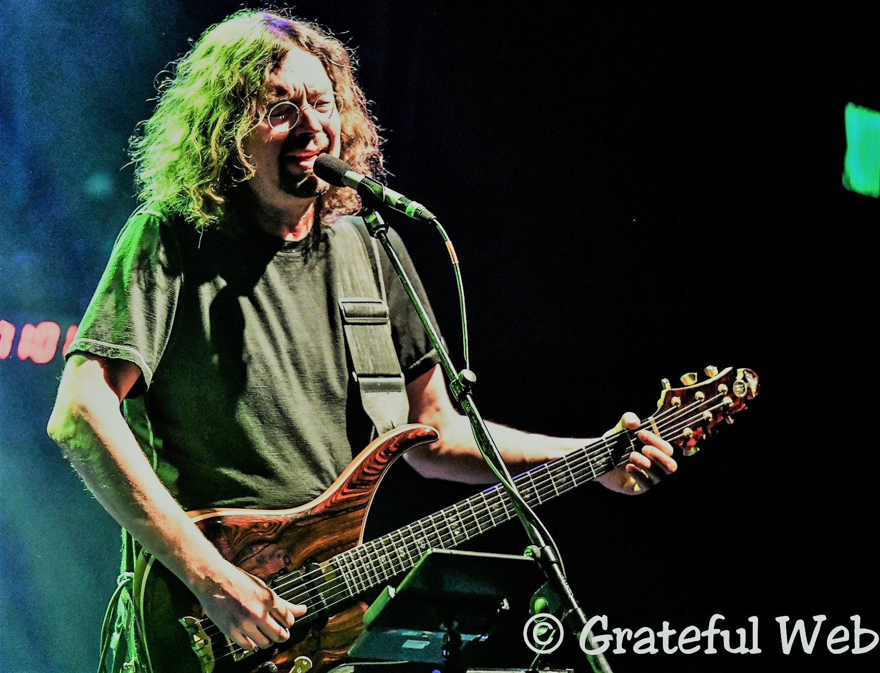 John Kadlecik | Fox Theatre | Boulder, Colorado