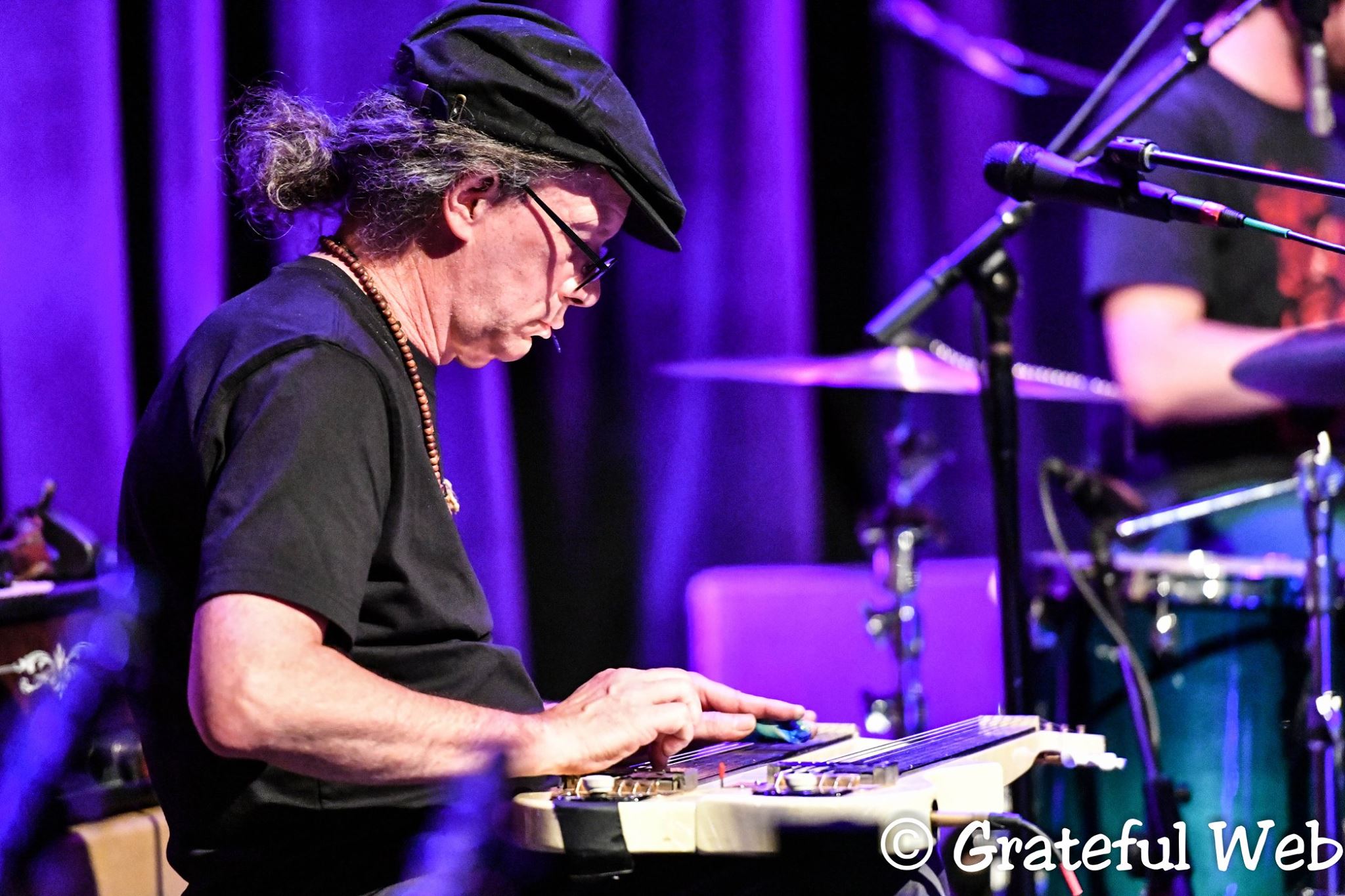 Steve Kimock