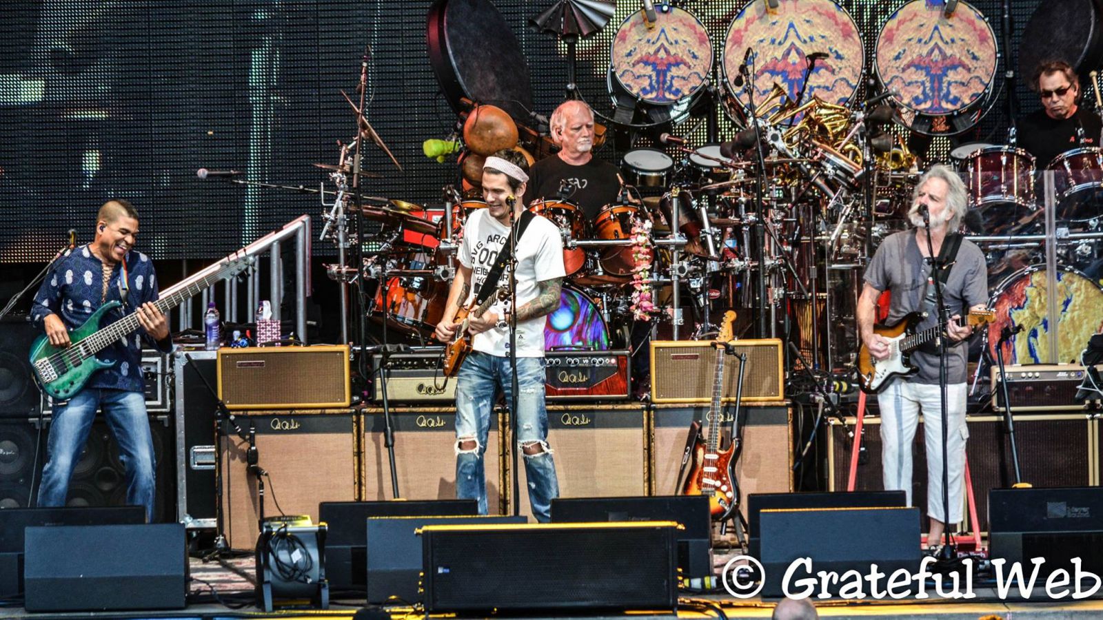 Dead and Company