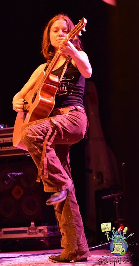 Ani DiFranco