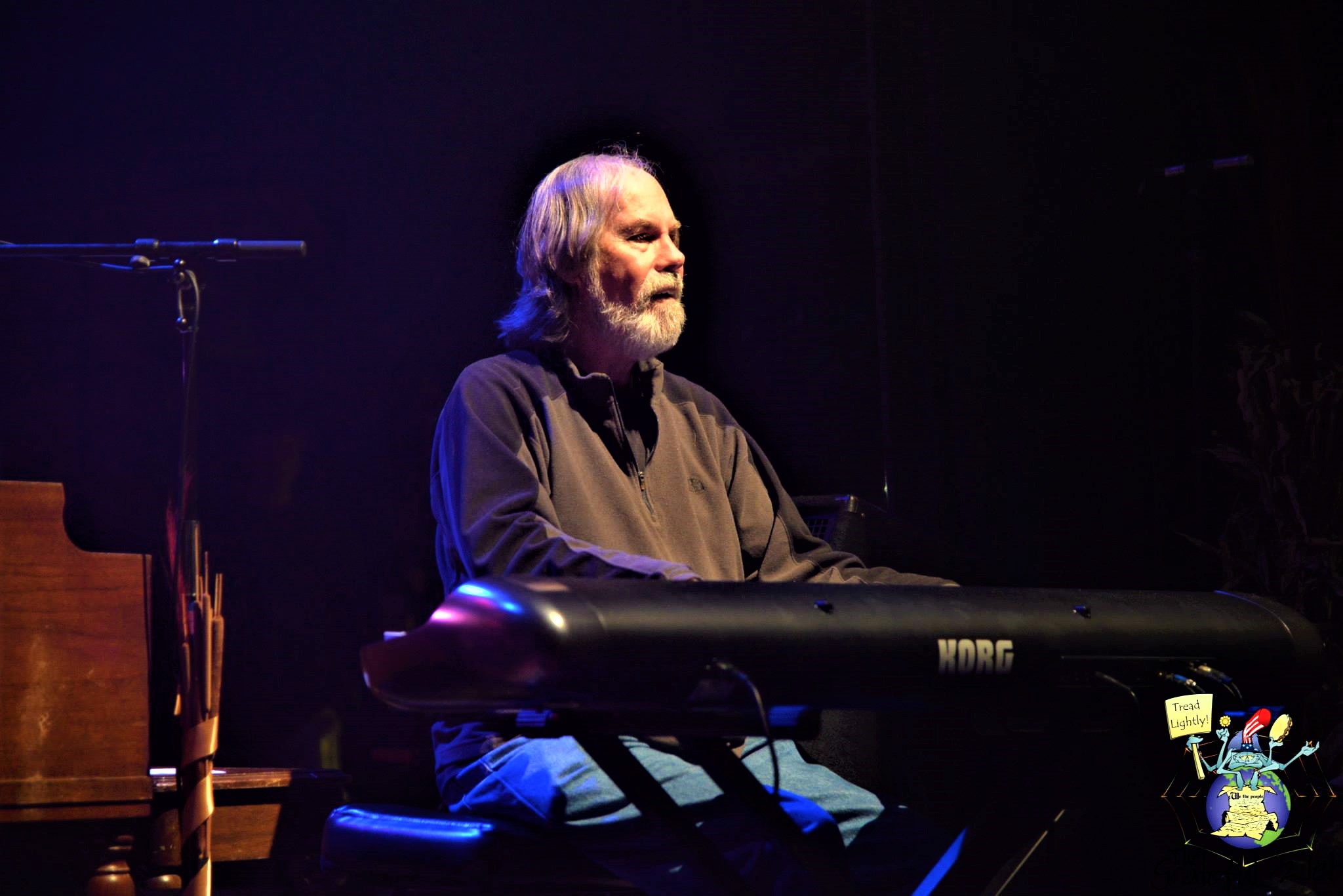 Bill Payne | Boulder Theater