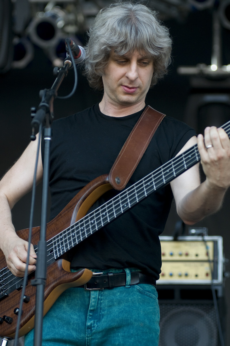 Mike Gordon