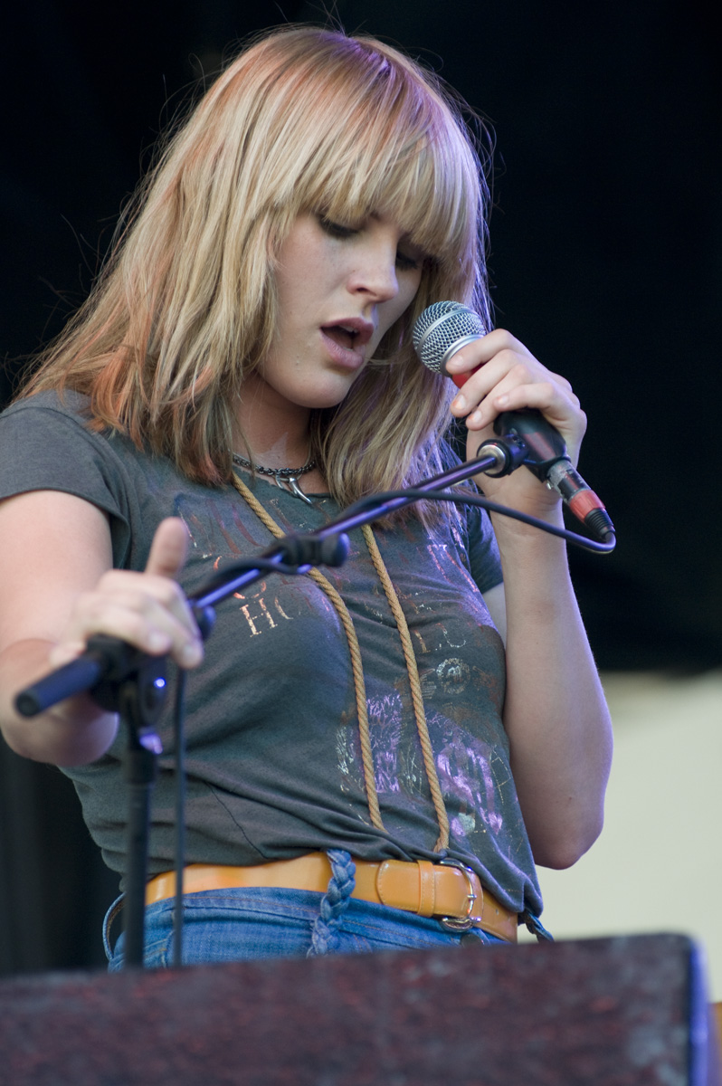 Grace Potter | All Good Fest