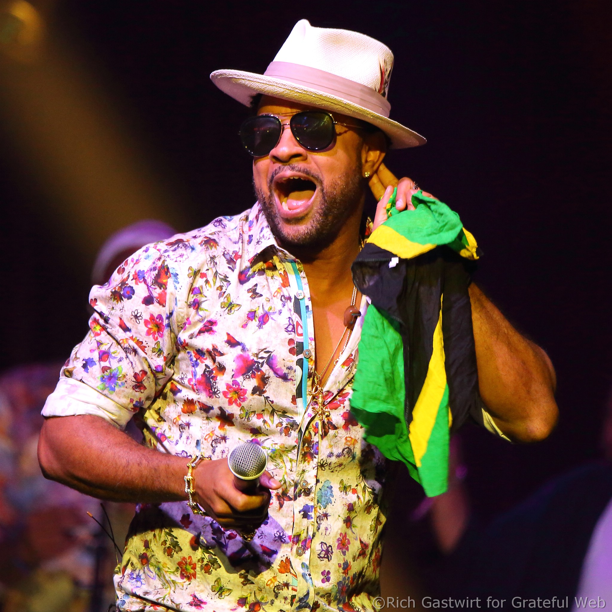 Shaggy | House of Blues