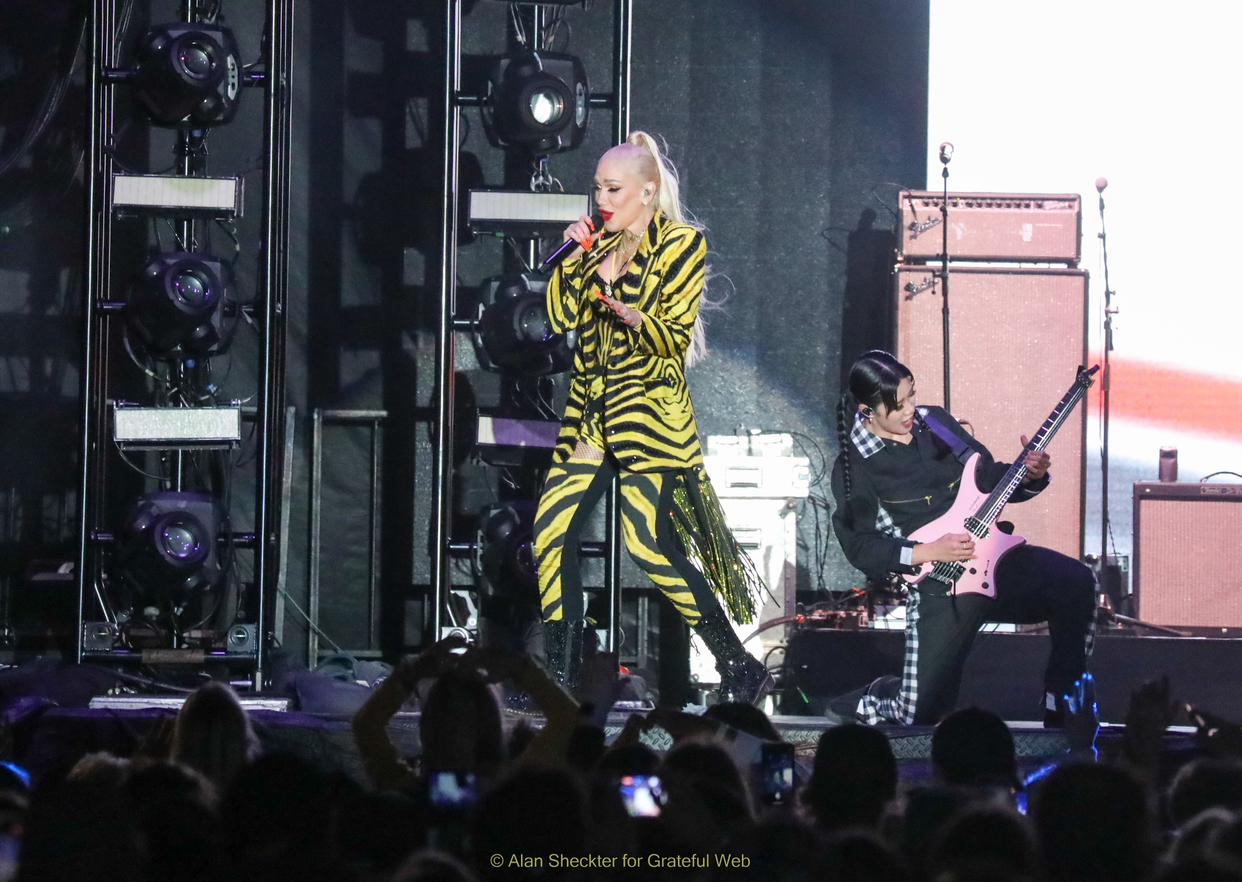 Gwen Stefani | BeachLife Festival