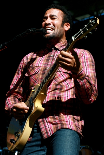 Ben Harper