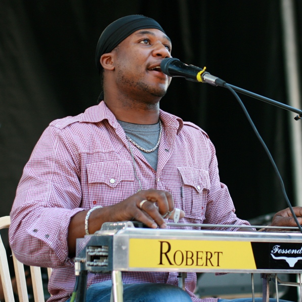 Robert Randolph