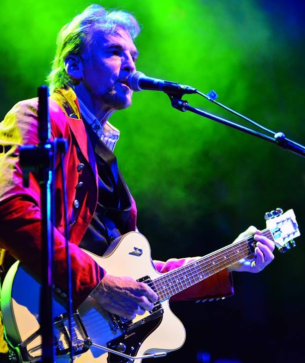 Kenny Loggins