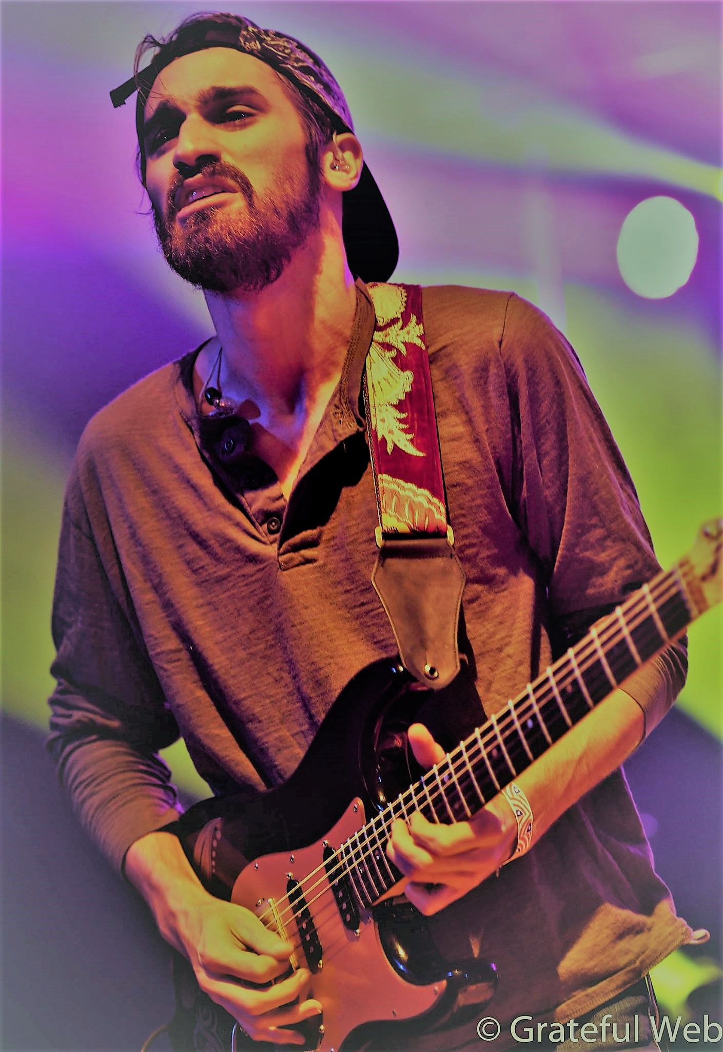 Mike Gantzer | Aqueous