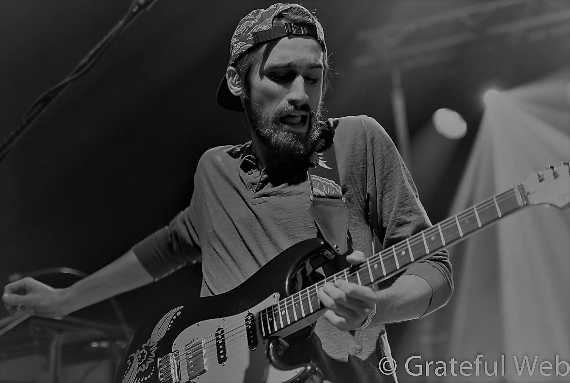 Mike Gantzer | Aqueous