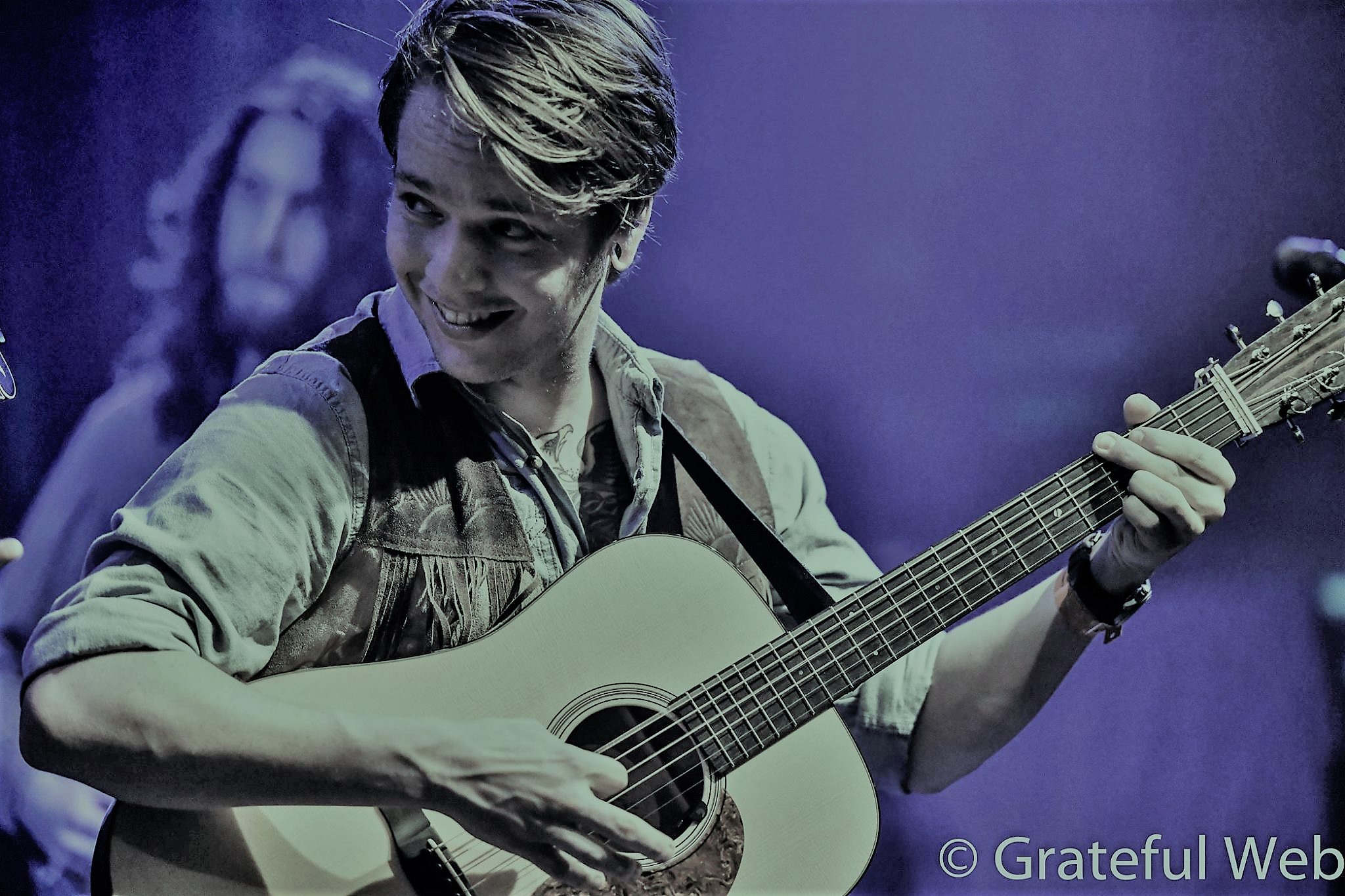 Billy Strings