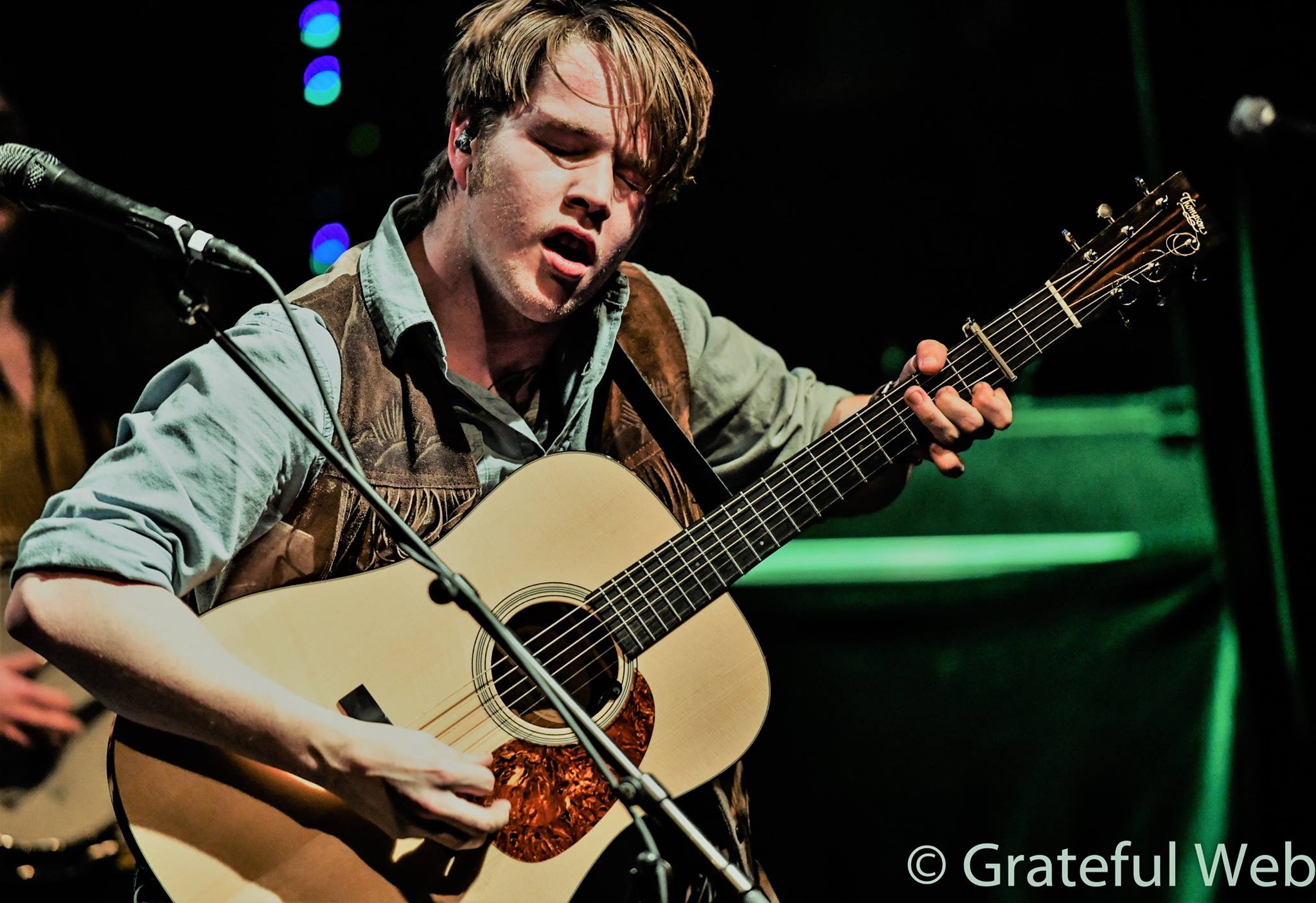 Billy Strings | Boulder, CO