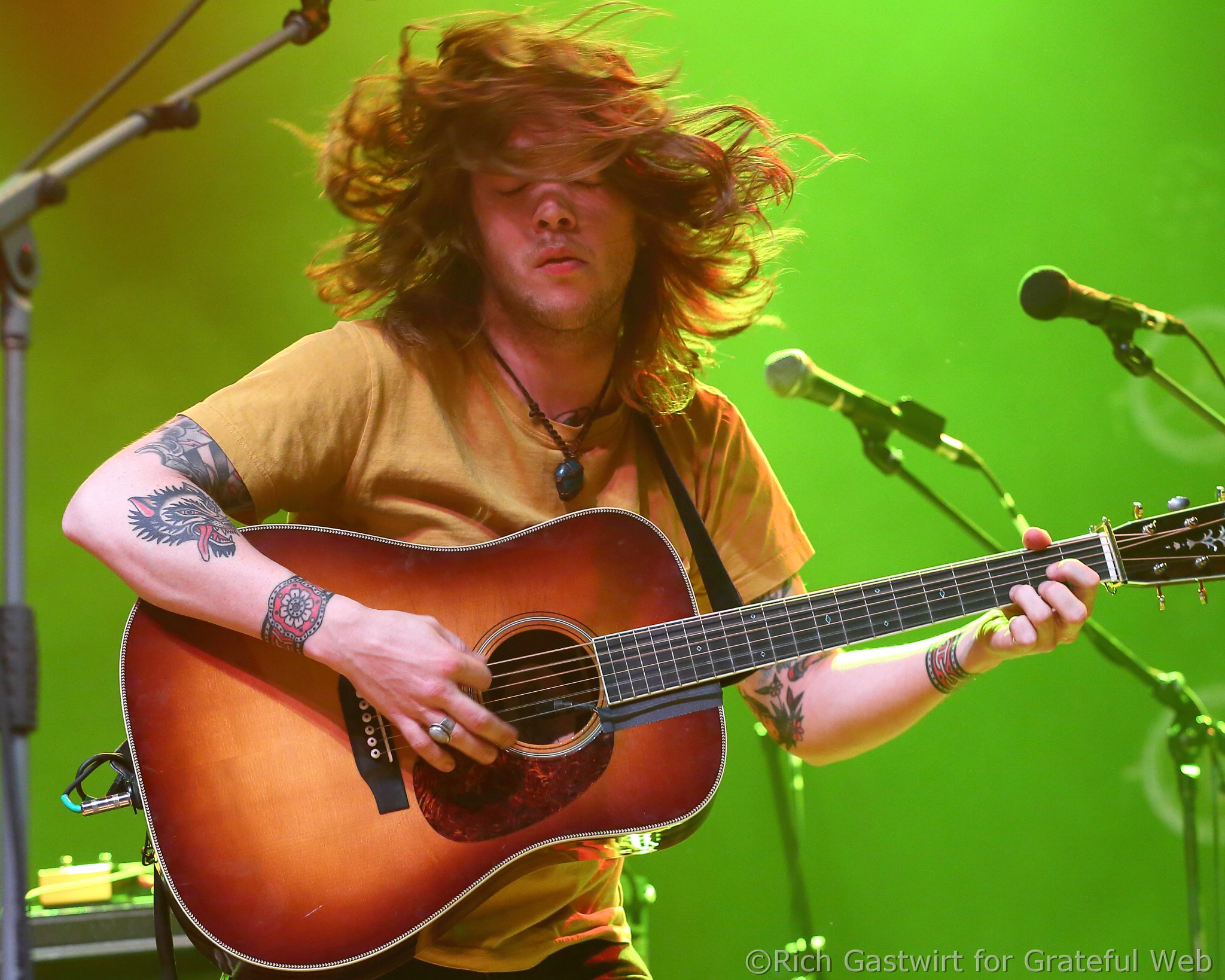 Billy Strings | Boston, MA