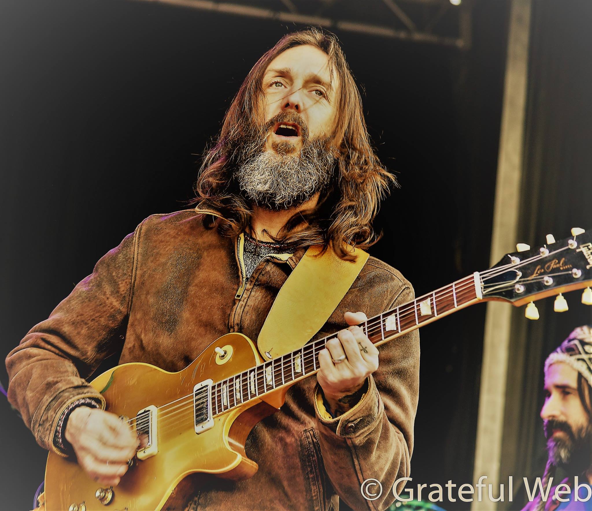 Chris Robinson