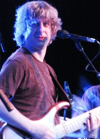 Mike Gordon